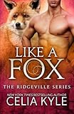 Like a Fox (Ridgeville) (Volume 8)