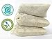 3 Pack - W.O.D Welder Natural Odor Crushers Bags - Eliminate Odor 100% Natural & Chemical Free from Gym Bags, Shoes & Home - Moisture Absorber -Essential Oils Natural Antibacterial & Antifungal