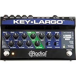 Radial Engineering Key-Largo