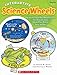 Interactive Science Wheels: Reproducible, Easy-to-Make Manipulatives That Teach About Life Cycles, Animals, Plants, Weather, Space, and More
