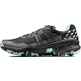 Mammut Sertig II Low - Women's Black/Dark Frosty US 6.5