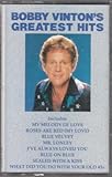 Bobby Vinton Album: «Greatest Hits» (Front side)
