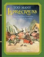 Hardcover edition cover