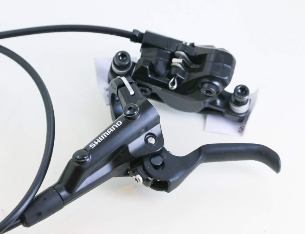 Freno Shimano Mt501 Br500 Hydraulic Disc Online, 53% OFF |  www.ingeniovirtual.com