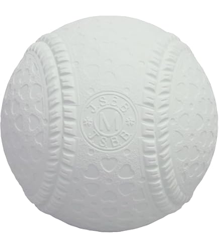 Amazon.com: Nagase Kenko Kenko Ball Certified Ball M No. 2-Pack M