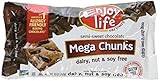 Enjoy Life Choc Chunk Semi Swt Mega