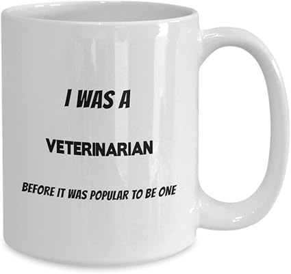 Amazon Co Jp 退役軍人ギフト ティーン 未来の獣医 マグカップ 馬 獣医 コーヒーマグ ベット 学生 ベット 受付 女性向けギフト ホーム キッチン