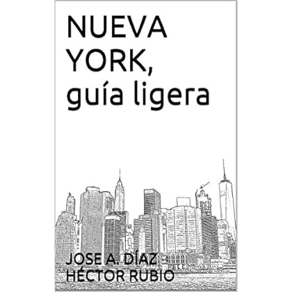 Nueva York, guía ligera