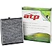 ATP Automotive GA-14 Carbon Activated Premium Cabin Air Filter