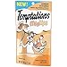 TEMPTATIONS MIXUPS Crunchy and Soft Cat Treats Sunrise Scramble Flavor, 3 oz. Pouch