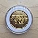Extra Life Coin Quarter - Ready Player One - Collectibles - Gold