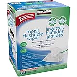 kirkland sanitary wipes
