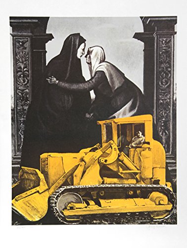 The Visitation
