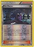 Pokemon - Hex Maniac (75/98) - Ancient Origins - Reverse Holo