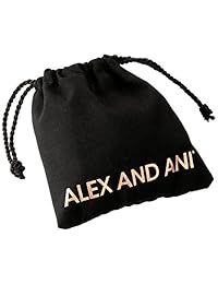 Alex and Ani - Brazalete para mujer, diseño del zodiaco