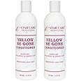 STAR CARE Yellow Be Gone 12oz/354ml (2 Pack Conditioner)