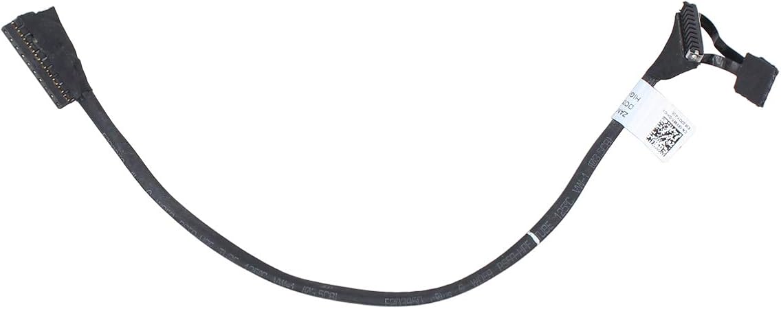 Amazon Com Xtremeamazing Laptop Battery Cable Replacement For Dell Latitude E5450 5450 Zam70 08x9rd Dc001yj00 Computers Accessories