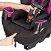 Evenflo Stratos 65 Convertible Car Seat, Pink Sunset