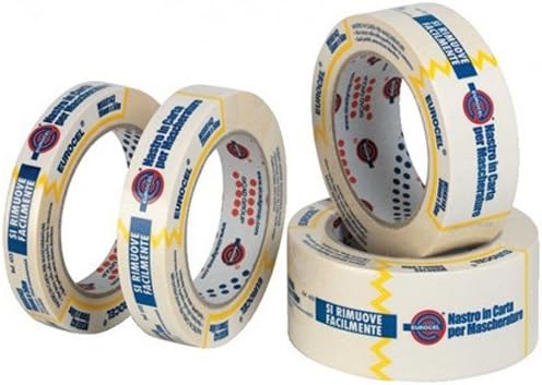 nastro per pittori per carta