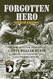 FORGOTTEN HERO by