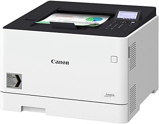 Canon i-SENSYS LBP623Cdw