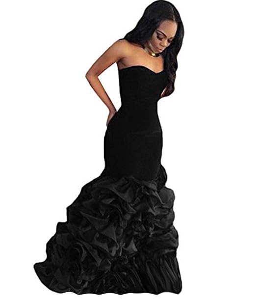 strapless boho dress Vintage Lace Sheath Wedding Wedding Gown with Tulle Bolero AWD1947 Calvin Klein Beige-White 3/4 large wall painting living room a strapless print boho Color:Dark Grey