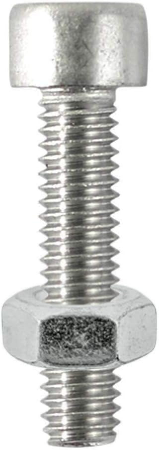 TIMCO Cap Socket Screws DIN912 A2 Stainless Steel - M5 x 20, M5 x 20mm - Image 3