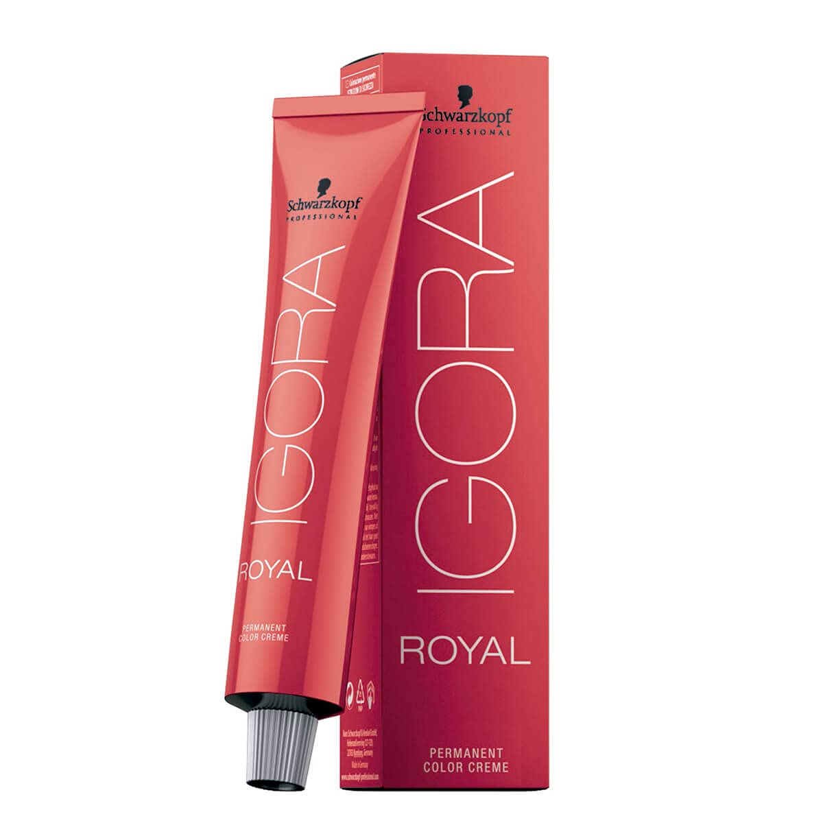Schwarzkopf Igora Royal 5-65 Light Brown Chocolate Gold 60ml