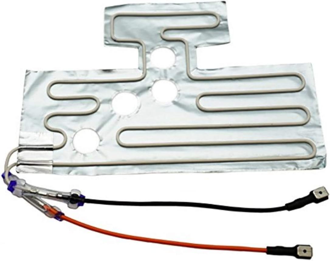 EA900213 Garage Heater Kit for Frigidaire Electrolux Refrigerators