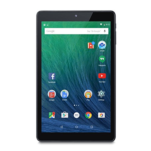 NeuTab-S8-8-Tablet-64-bit-Quad-Core16GB-bulit-in-Storage-1280x800-HD-IPS-Display-Bluetooth-40-Dual-Camera-HDMI-FCC-Certified-Black