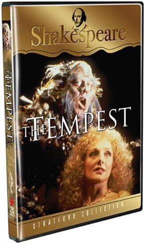 Amazon.com: The Shakespeare Collection [DVD] [2020] : Michael
