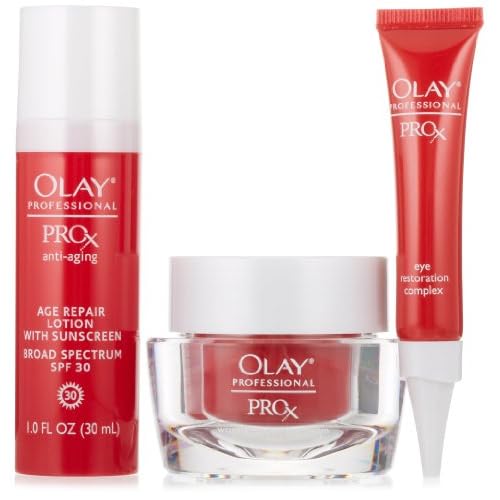 Olay Professional Pro-X Anti-Aging Starter Kit image