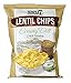 Simply 7 Snacks Creamy Dill Lentil Chips, 4 oz