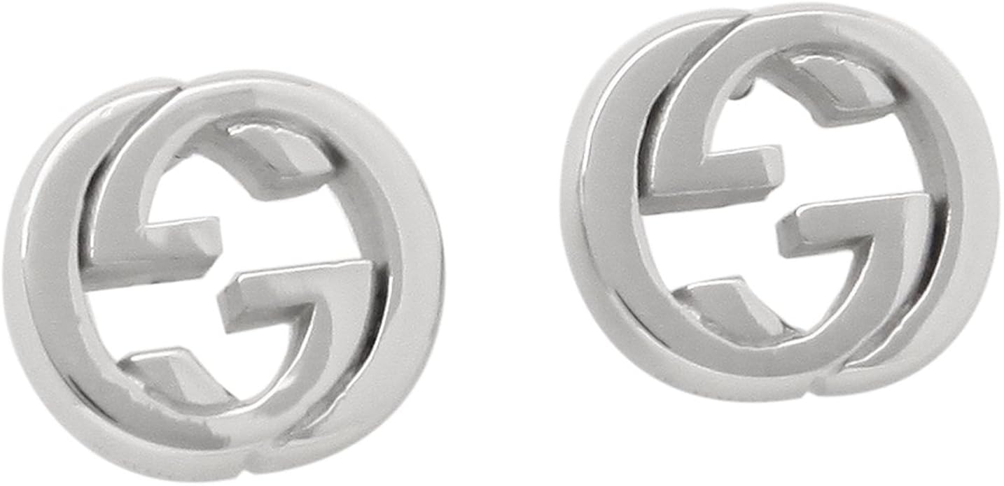 Amazon グッチ ピアス アクセサリー レディース Gucci 3562 J8400 0702 インターロッキングg シルバー 並行輸入品 ピアス 通販 Amazon グッチ ピアス アクセサリー レディース Gucci 3562 J8400 0702 インターロッキングg シルバー 並行輸入品 ピアス 通販