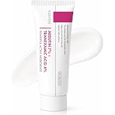 Arbutin 7% + Tranexamic Acid 4% Cream for Dark Spots &amp; Uneven Skin Tone | With 1% Niacinamide for Pigmentation Concerns, Moisturizing Barrier Care, Non-Irritating, Lightweight for Sensitive Skin