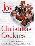 Joy of Cooking Christmas Cookies