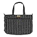JuJuBe Super Be Large Everyday Lightweight Zippered Tote Bag, Legacy Collection - The Countess