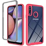 SHIEID Custodia Per Vivo Y72 5G | Cover In Vetro Sfumato Con Pellicola Inclusa
