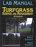 Turfgrass Science and Management, Emmons, Robert D., 082736847X