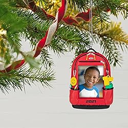 Hallmark Keepsake Christmas Ornament, Year Dated
