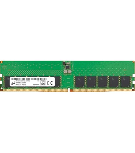 KTH-PL432/64G - 64GB RDIMM DDR4 3200Mhz 1.2V 2Rx4 Memory for HP