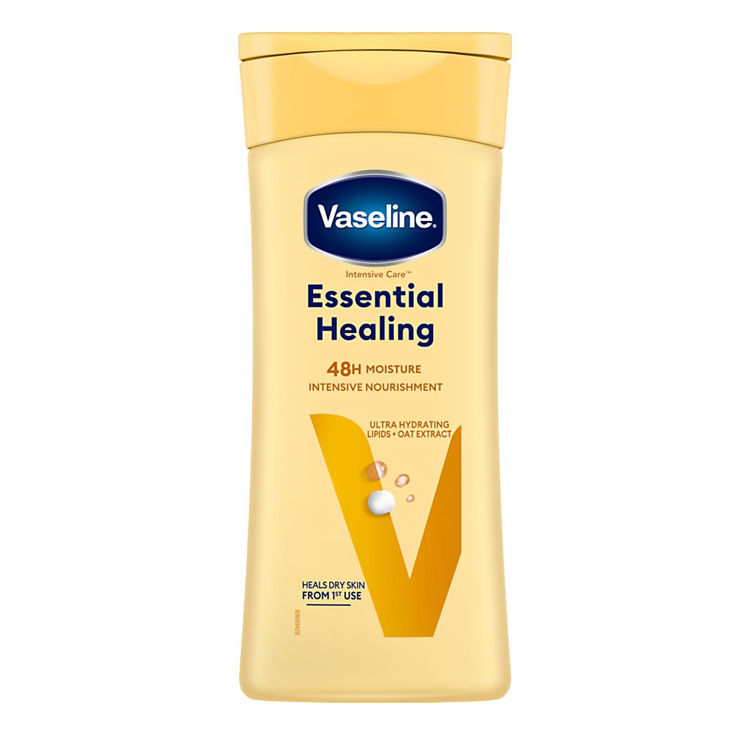 Vaseline Intensive Care Essential Healing, 400ml
