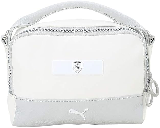 puma handtasche ferrari