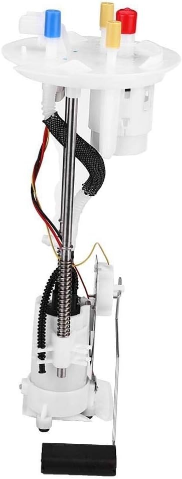 Electric Fuel Pump Module Assembly for F-o-r-d F-150 4.2L 4.6L 5.4L 2004-2008 E2434M FG0845 FG0846 FG0850 Fuel Pump LPLHJD
