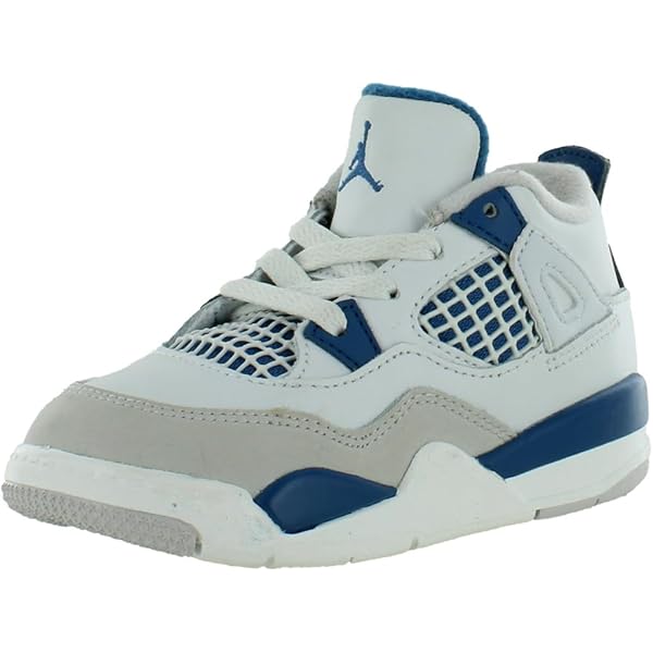 Amazon.com | Air Jordan 8 Retro (Gs) Big Kids-Size-5.5