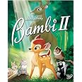 Amazon Com Bambi Ii Patrick Stewart Alexander Gould Brendon Baerg Carolyn Hennesy Nicky Jones Anthony Ghannam Andrea Bowen Keith Ferguson Cree Summer Brian Pimental Makenna Cowgill Ariel Winter Brian Pimental Alicia Kirk