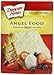 Duncan Hines Signature Cake Mix, Angel Food, 16 oz