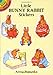 Little Bunny Rabbit Stickers (Dover Little Activity Books Stickers)