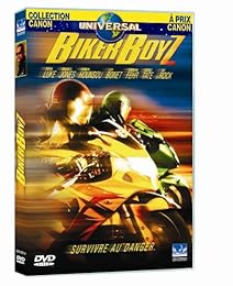 Biker Boyz