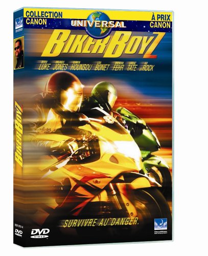Biker Boyz